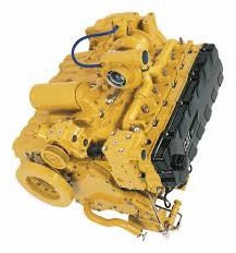 Caterpillar 301.6 Hydraulic Final Drive Motor