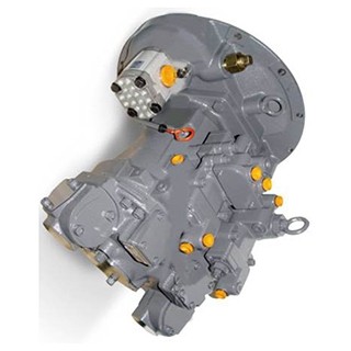 Kobelco SK27SR-5 Hydraulic Final Drive Motor