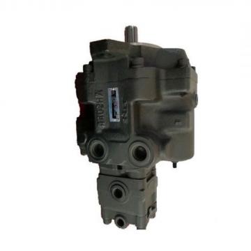 Nachi PHV-190-39-9-87/95A Hydraulic Final Drive Motor