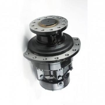 ASV SR80 Reman Hydraulic Final Drive Motor