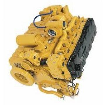 Caterpillar 320DFMST Hydraulic Final Drive Motor