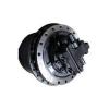 JOhn Deere 50 ZTS Hydraulic Final Drive Motor #1 small image