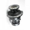 ASV 0702-641 Reman Hydraulic Final Drive Motor #2 small image