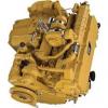 Caterpillar 296-6217 Hydraulic Final Drive Motor #1 small image