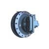 Kobelco 206-27-00422 Hydraulic Final Drive Motor