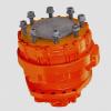 Bomag 05815230 Reman Hydraulic Final Drive Motor #1 small image