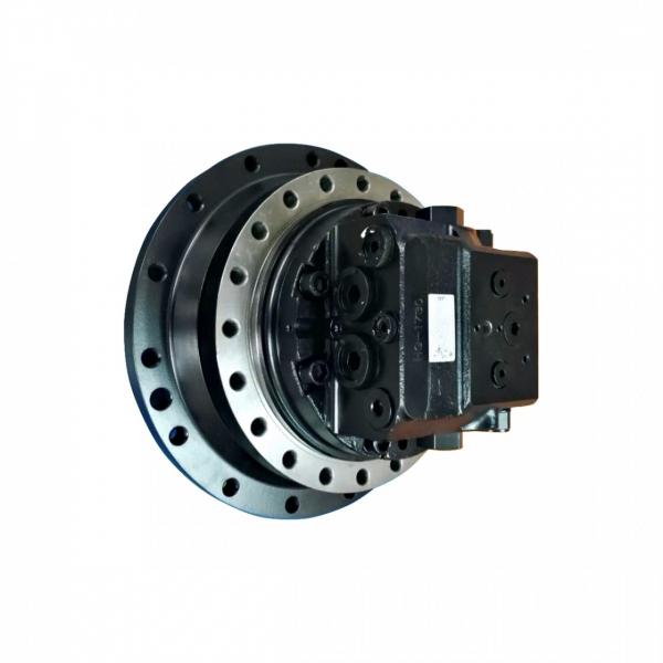 Kobelco PM15V00021F1 Hydraulic Final Drive Motor #1 image