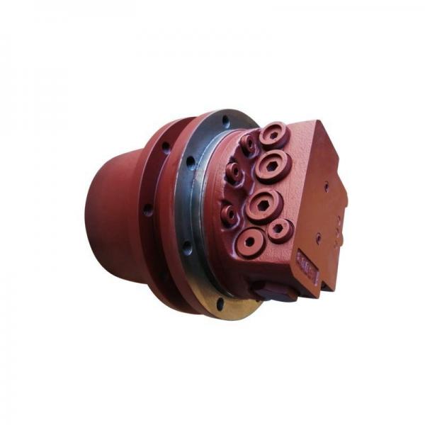 Kubota KX71 Hydraulic Final Drive Motor #1 image