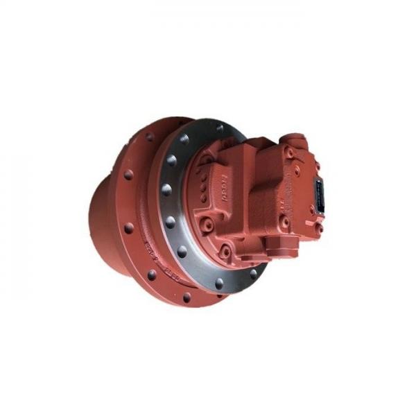 Nachi PHX-350N-41-1264A Hydraulic Final Drive Motor #2 image