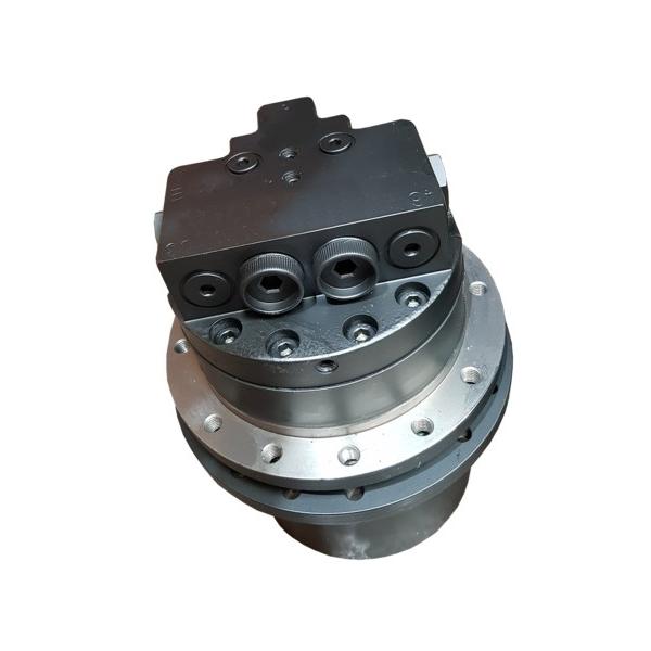 Kobelco PV15V00014F1 Hydraulic Final Drive Motor #1 image