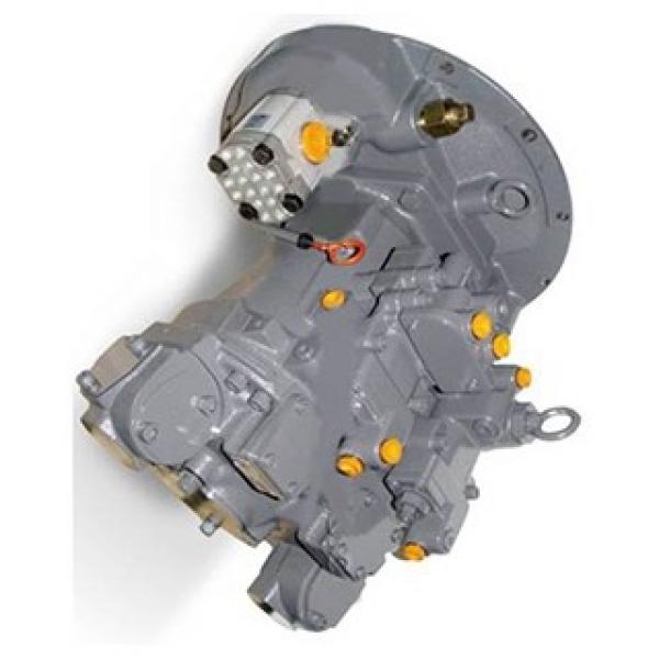 Kobelco YN53D00001F2 Hydraulic Final Drive Motor #1 image