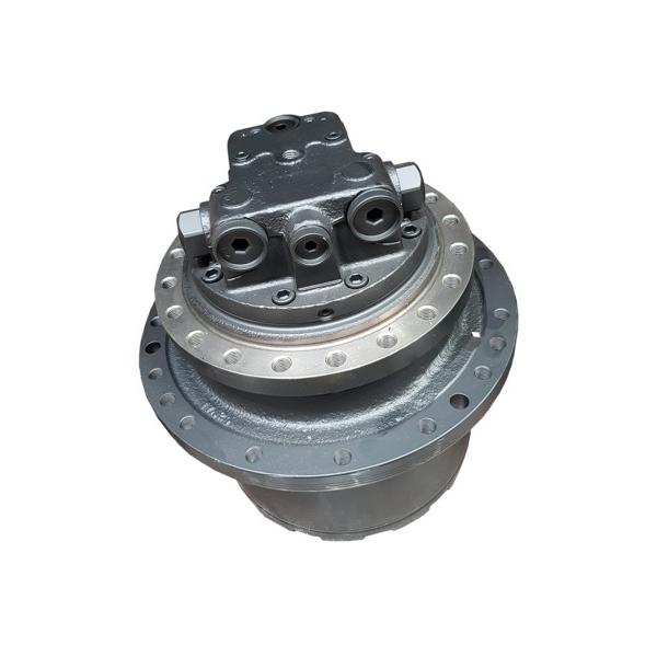 Kubota U35-S2 Hydraulic Final Drive Motor #1 image